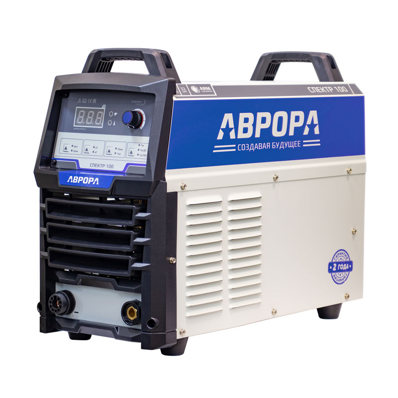 Аппарат плазменной резки АВРОРА Спектр 100 /  резка / АВРОРА .