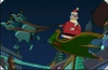 Плохой Санта и его олени